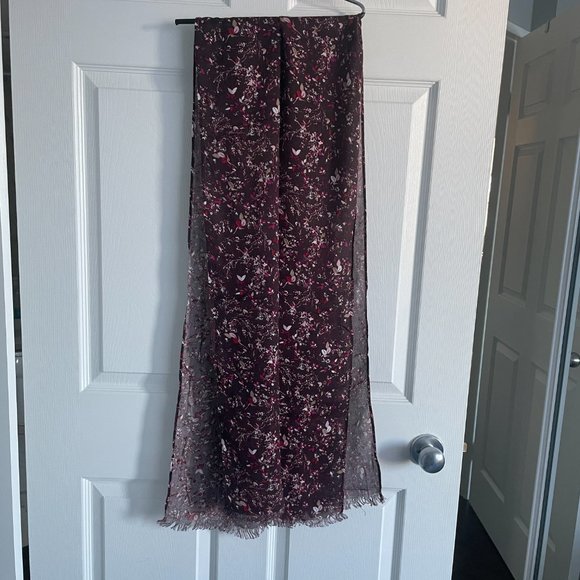 Eddie Bauer Scarf - Picture 4 of 5